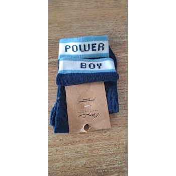 Chaussettes Maxime Power